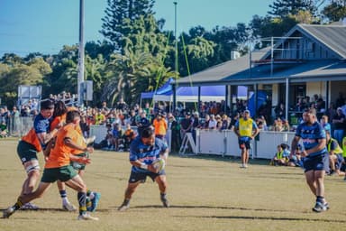 Competition Grade Presentation